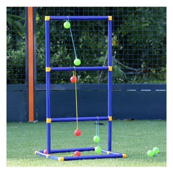 Greenbrier Other - Toss Game Backyard Outdoor Play Golf Toy Kids Lawn Sport